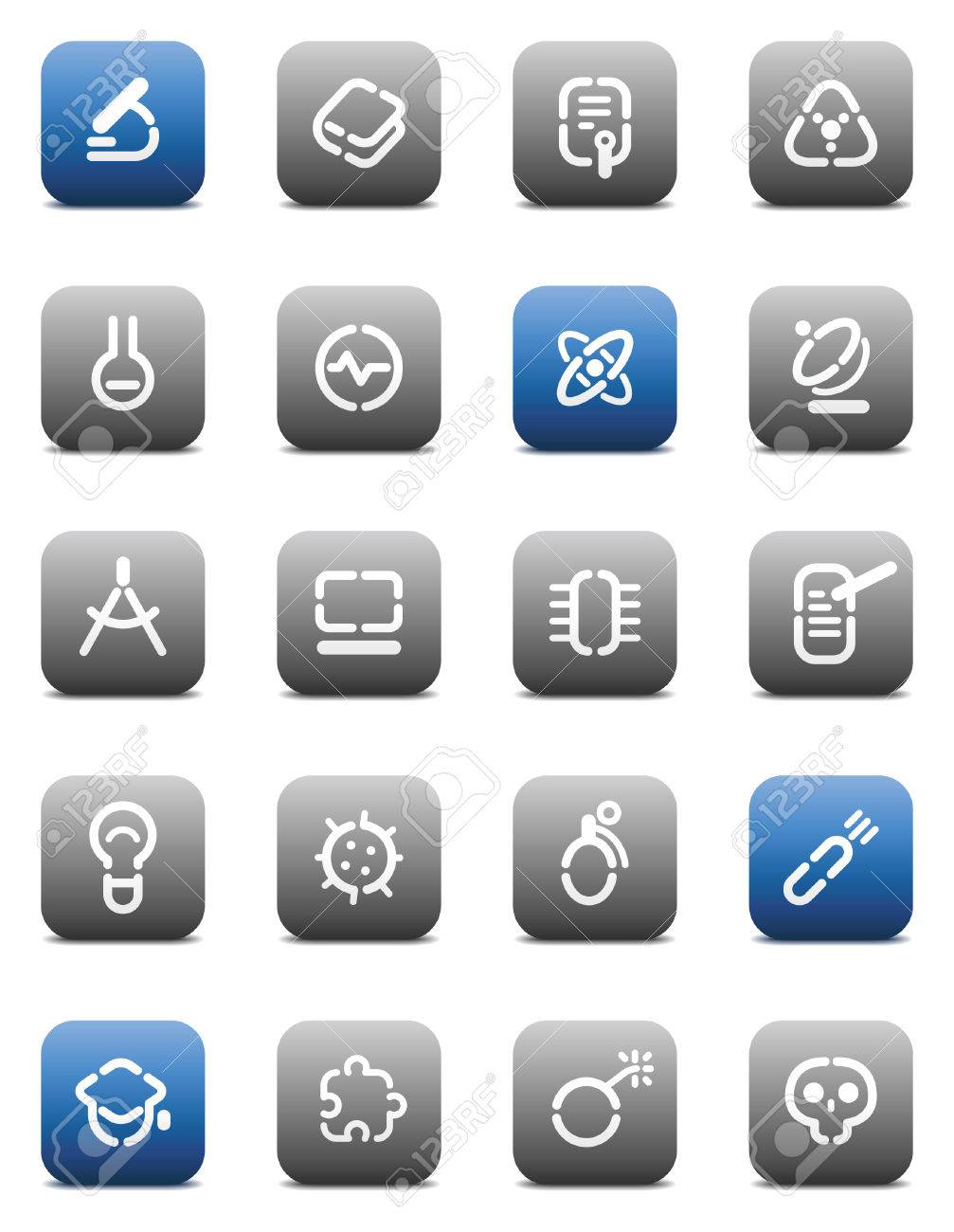 free buttons for websites