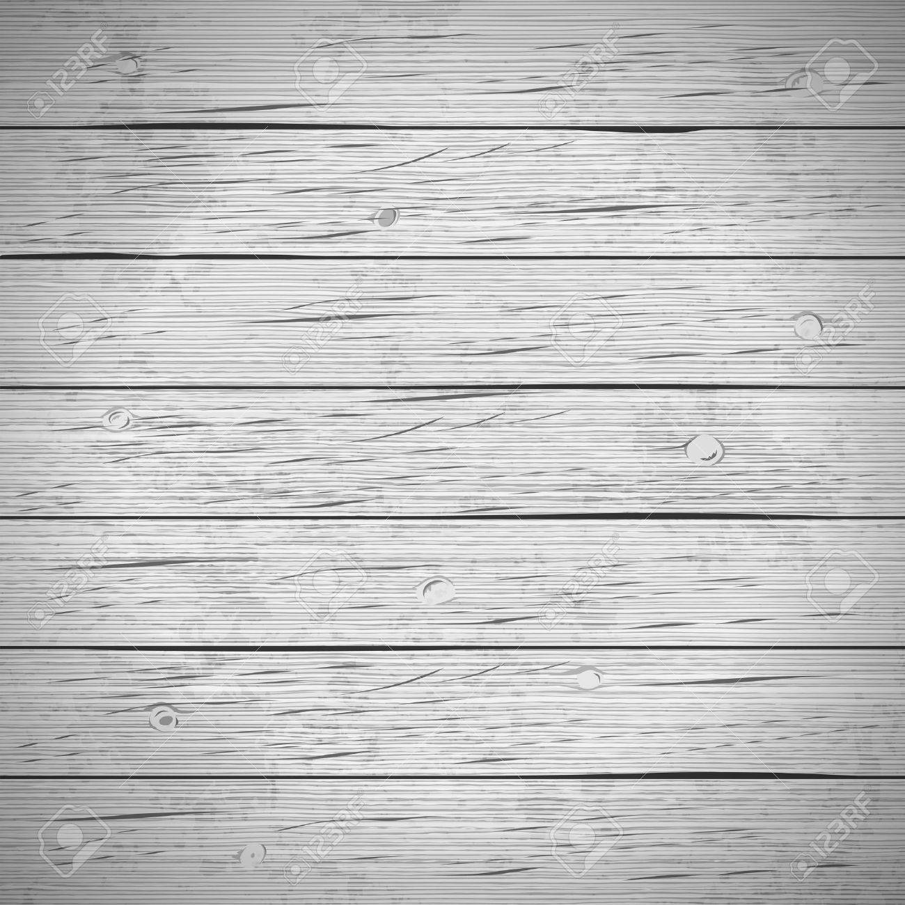 Rustic wood planks vintage background. Vector illustration. - 54724156 Rustic wood planks vintage background. Vector illustration. - 54724156