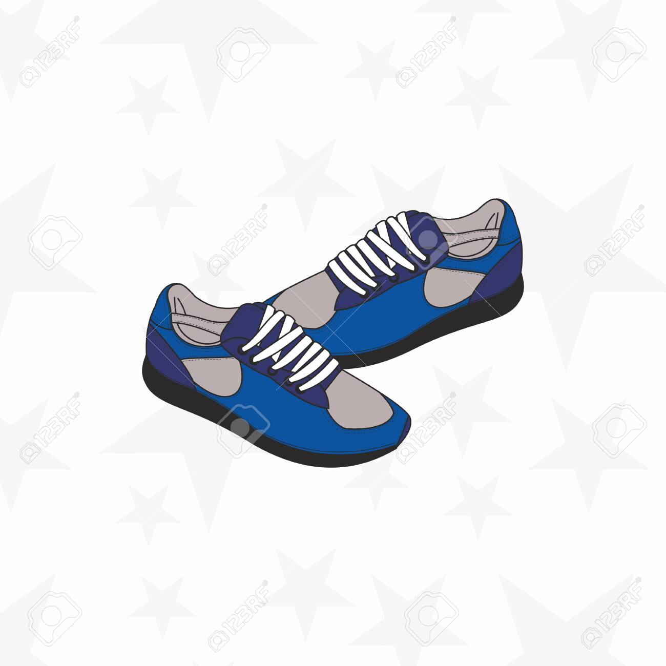 shoes for gym and casual