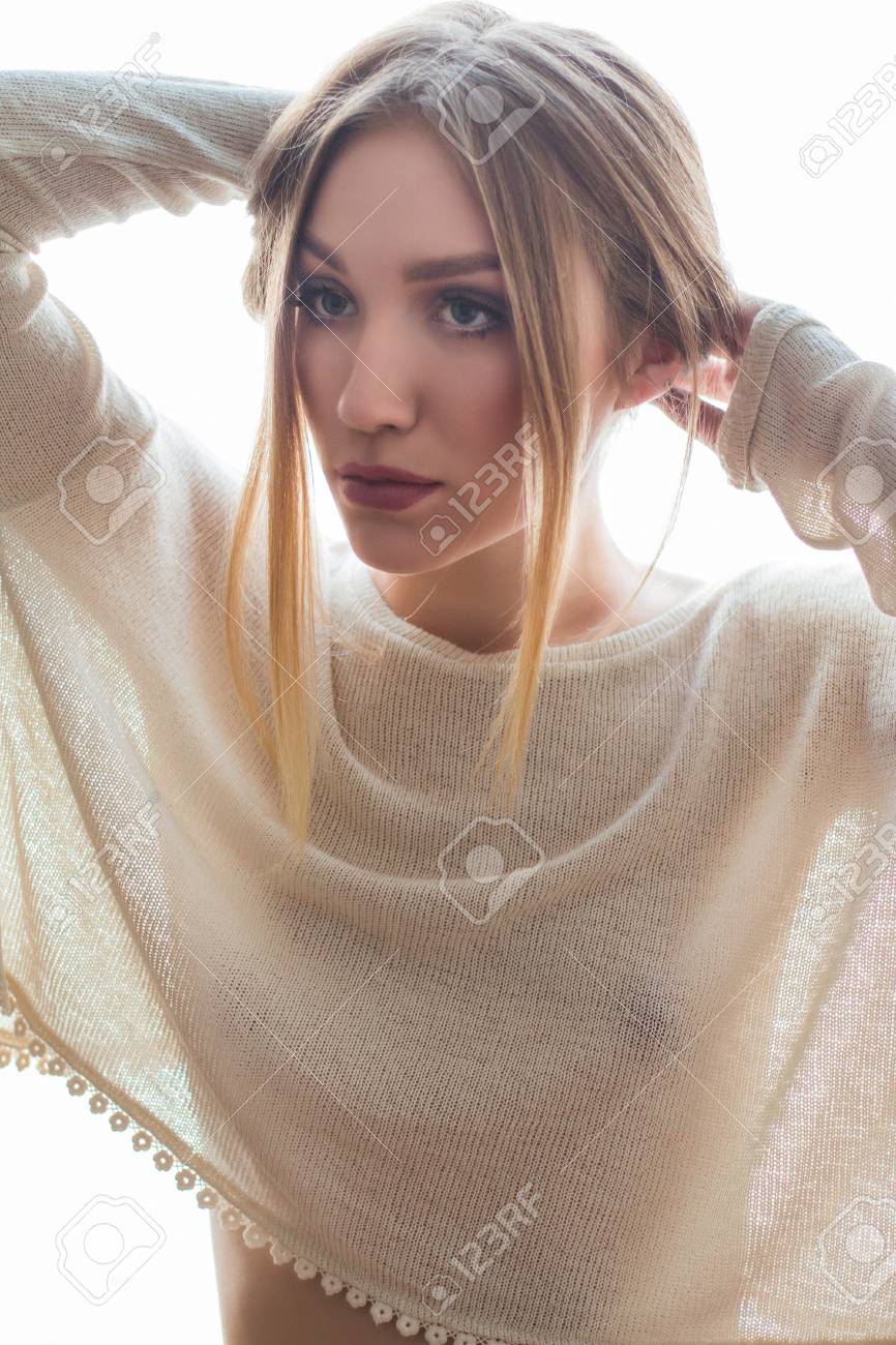 sweater sexy