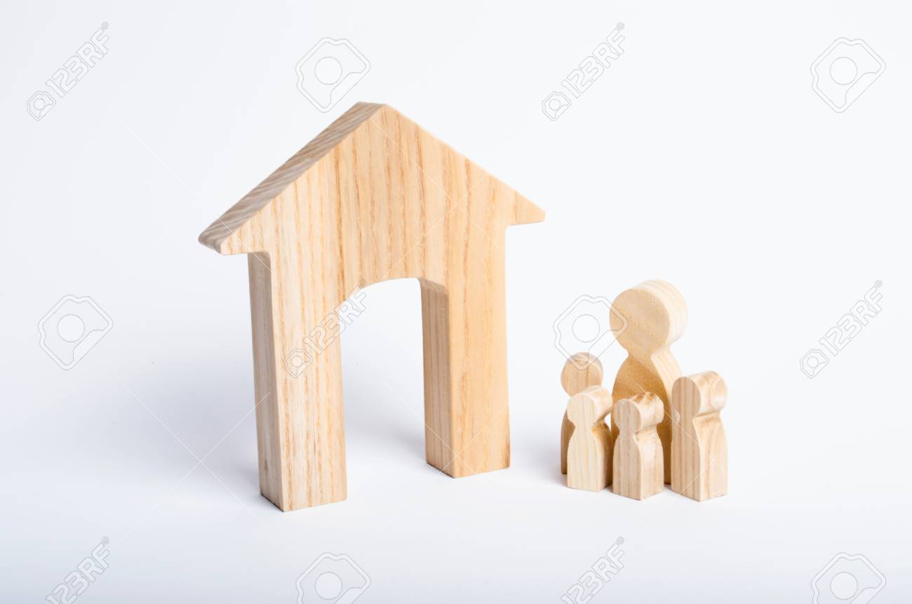 parents buying house for child