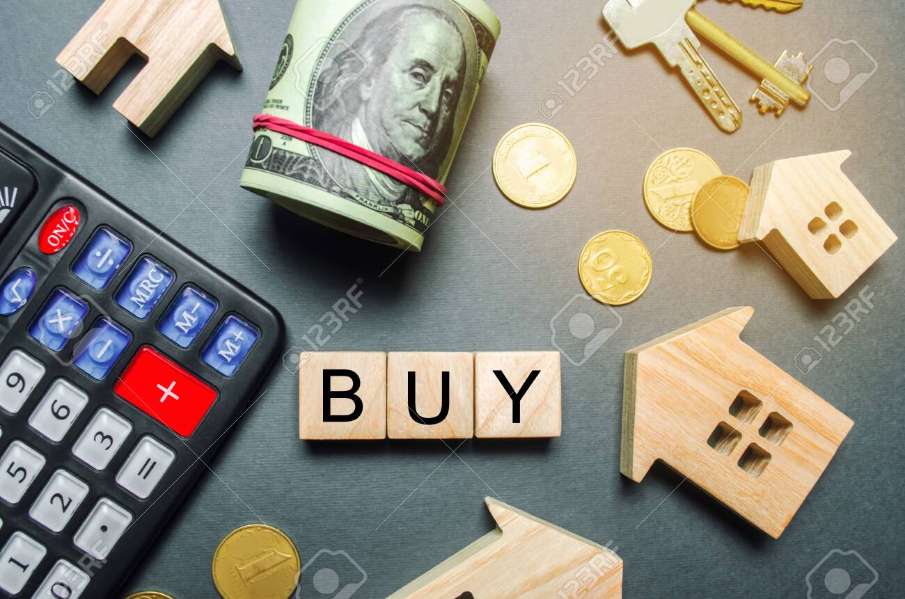 can i buy a house calculator