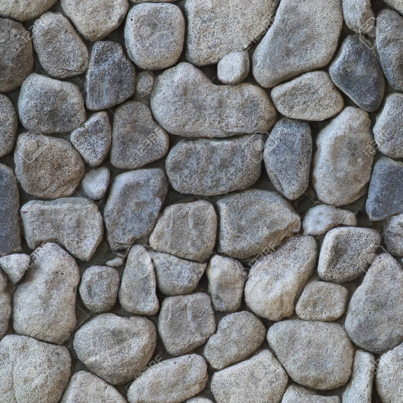 Seamless Stone Texture Stock Photo Picture And Royalty Free Image Image