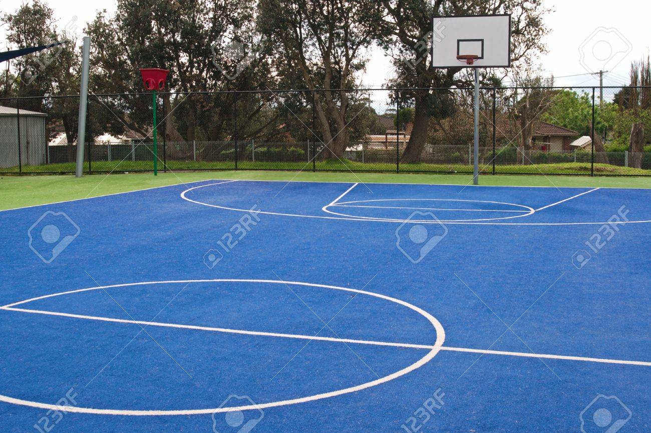 Basket synthetique Clearance