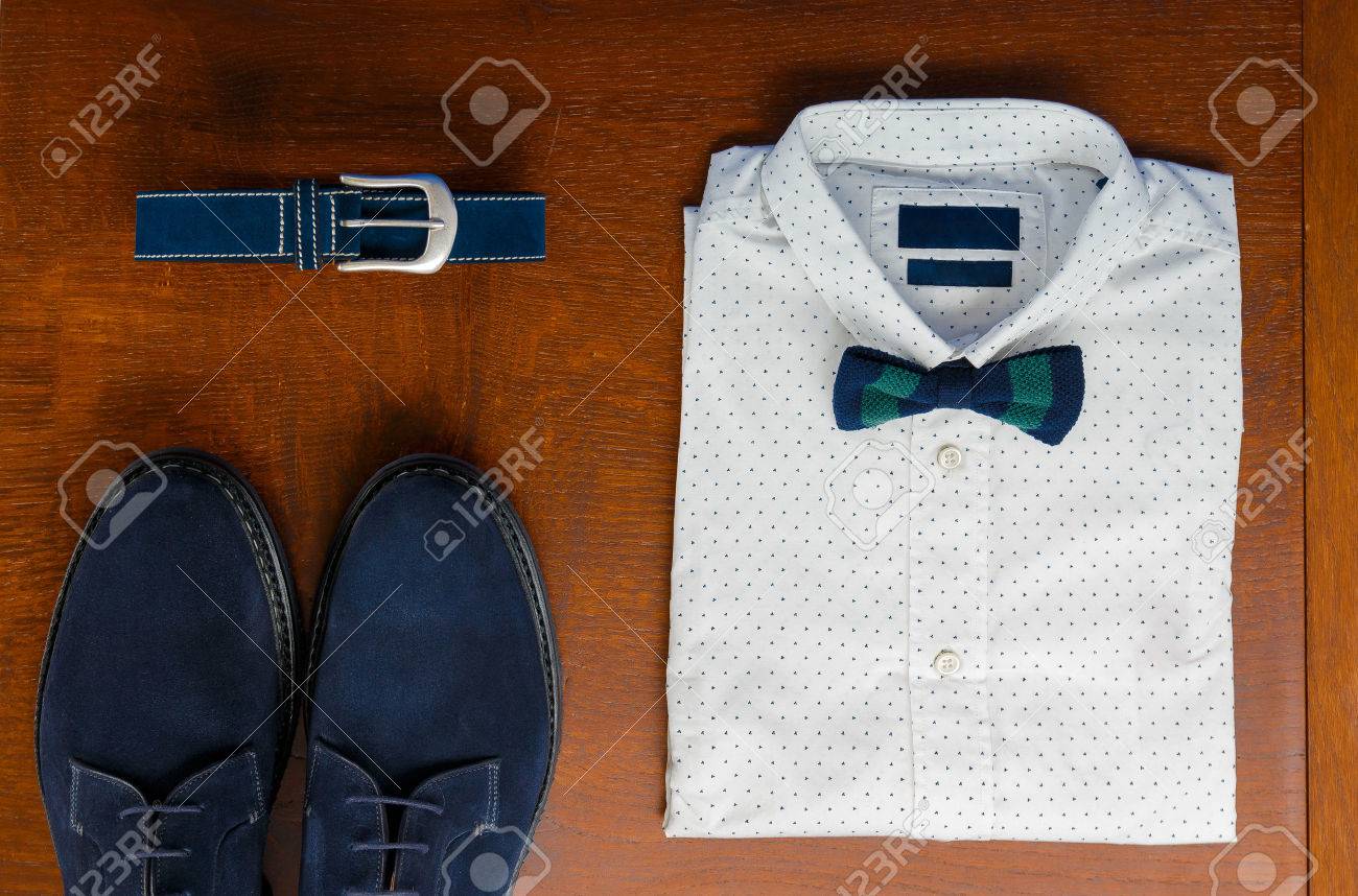 noeud papillon pour chaussures