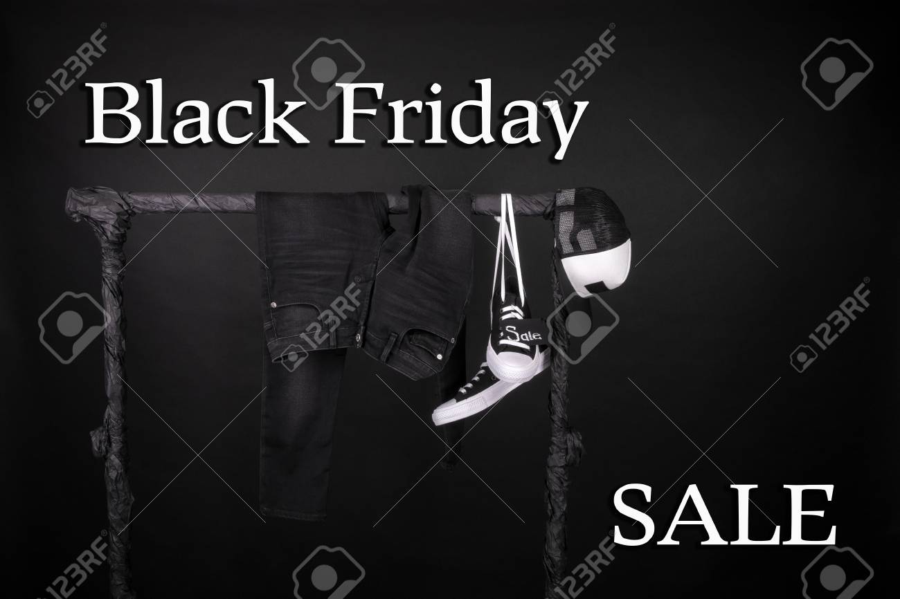 black friday sales on sneakers
