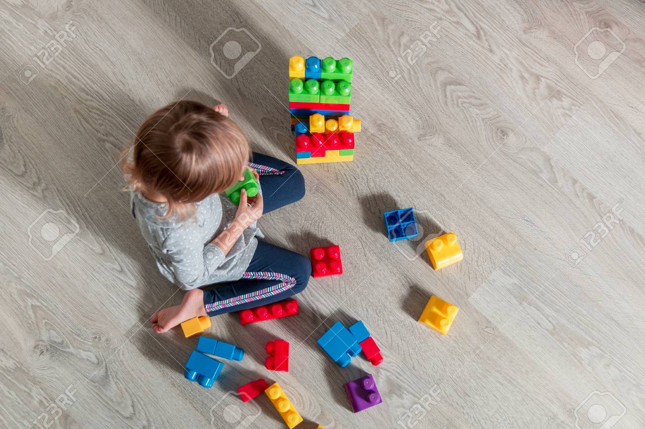 build bright blocks