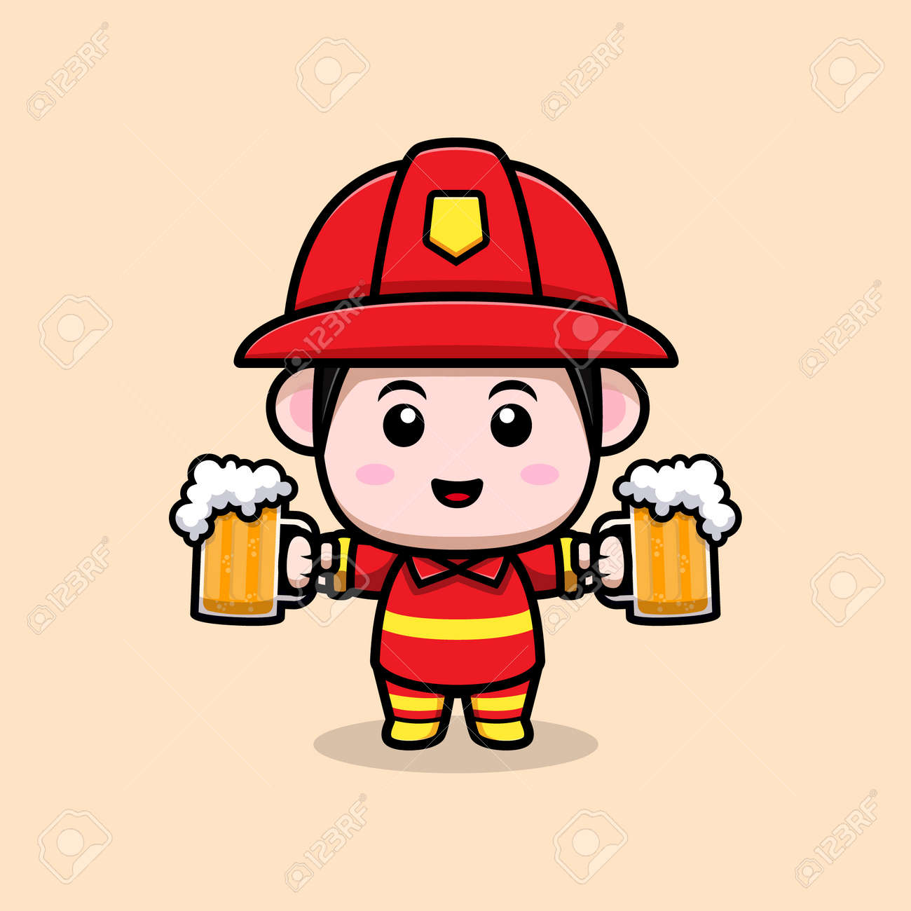 183396522-niedlicher-feuerwehrmann-der-bierkarikaturmaskottchen-h%C3%A4lt.jpg