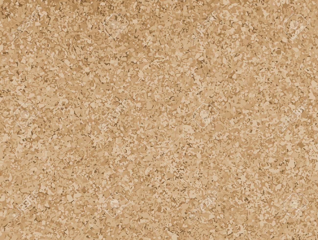 コルク板 のイラスト素材 ベクタ Image