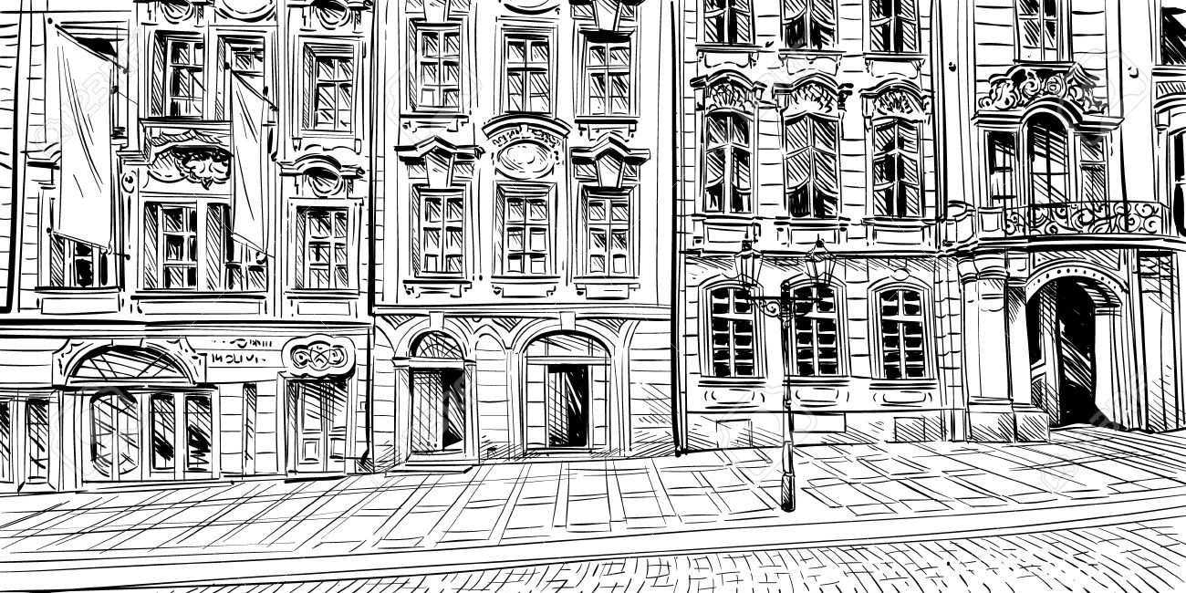 citysketch