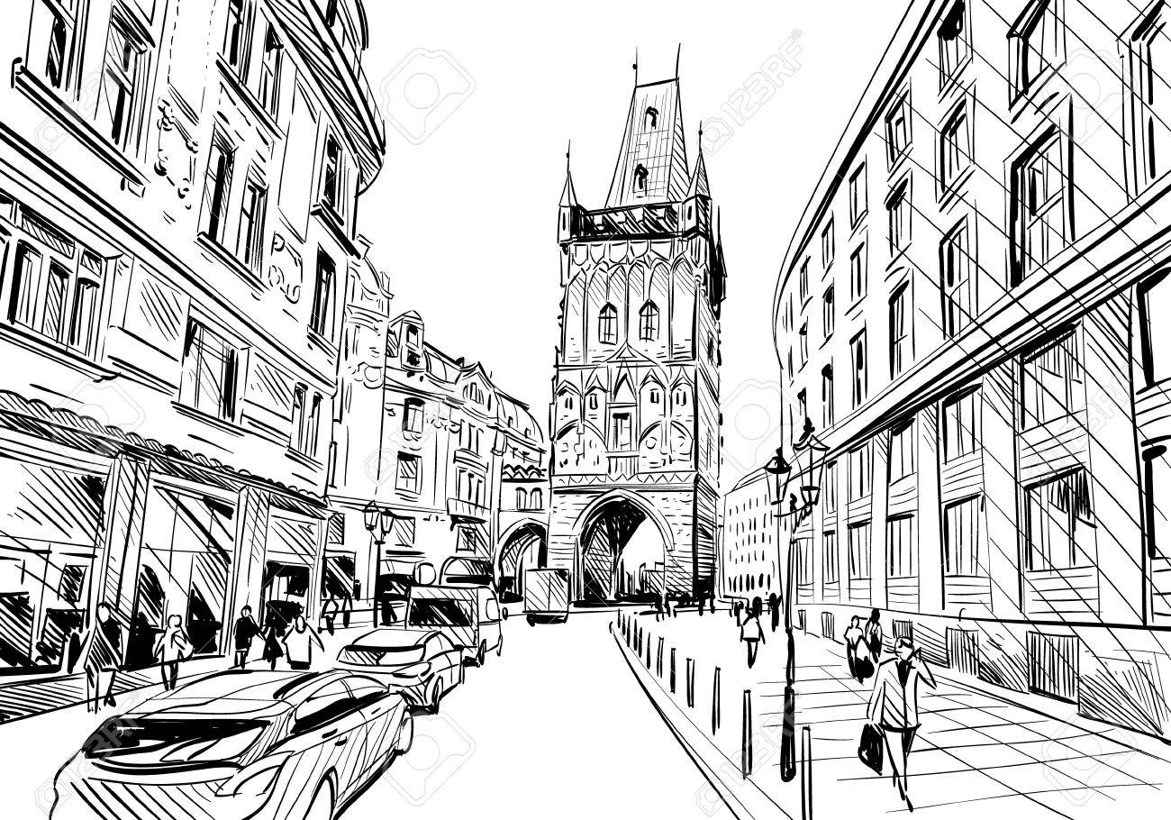 citysketch