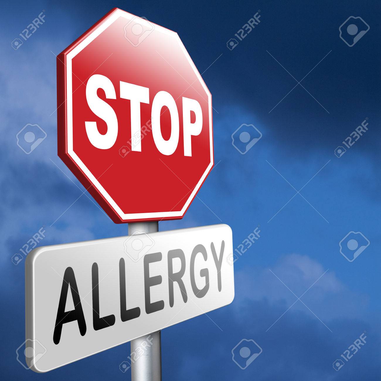 Dieta para asmaticos alergicos
