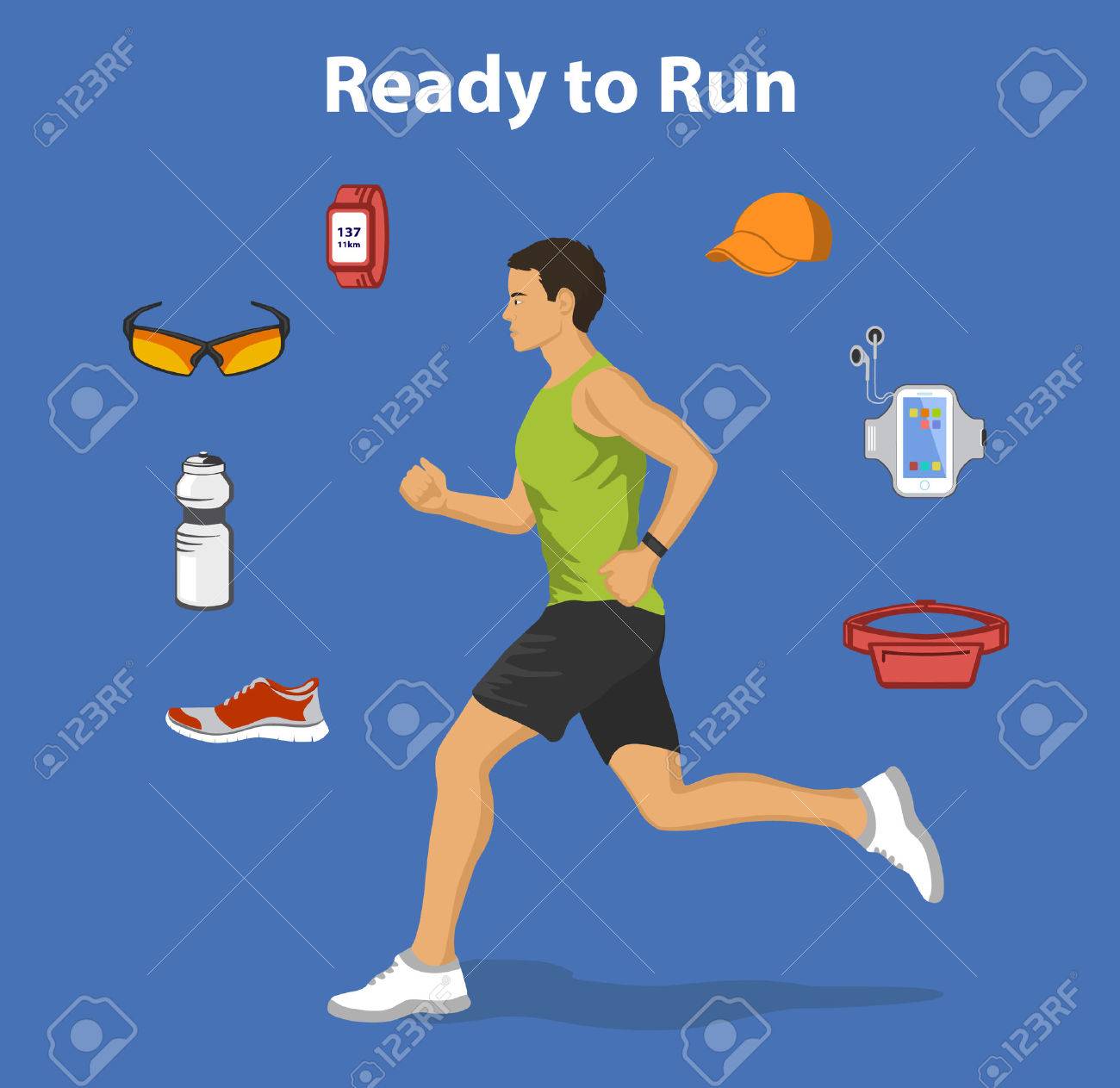 Outdoor running accessories Clearance