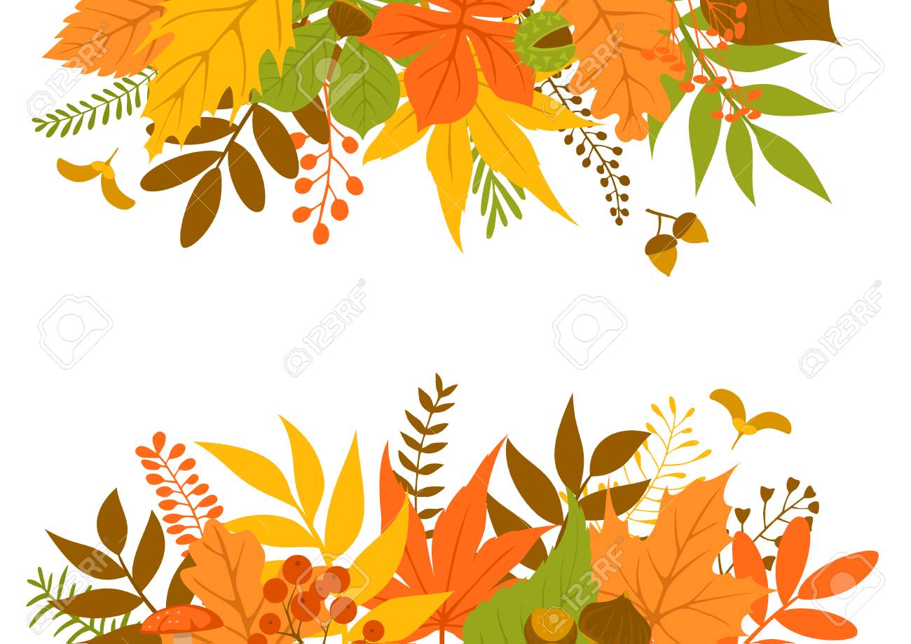 autumn header