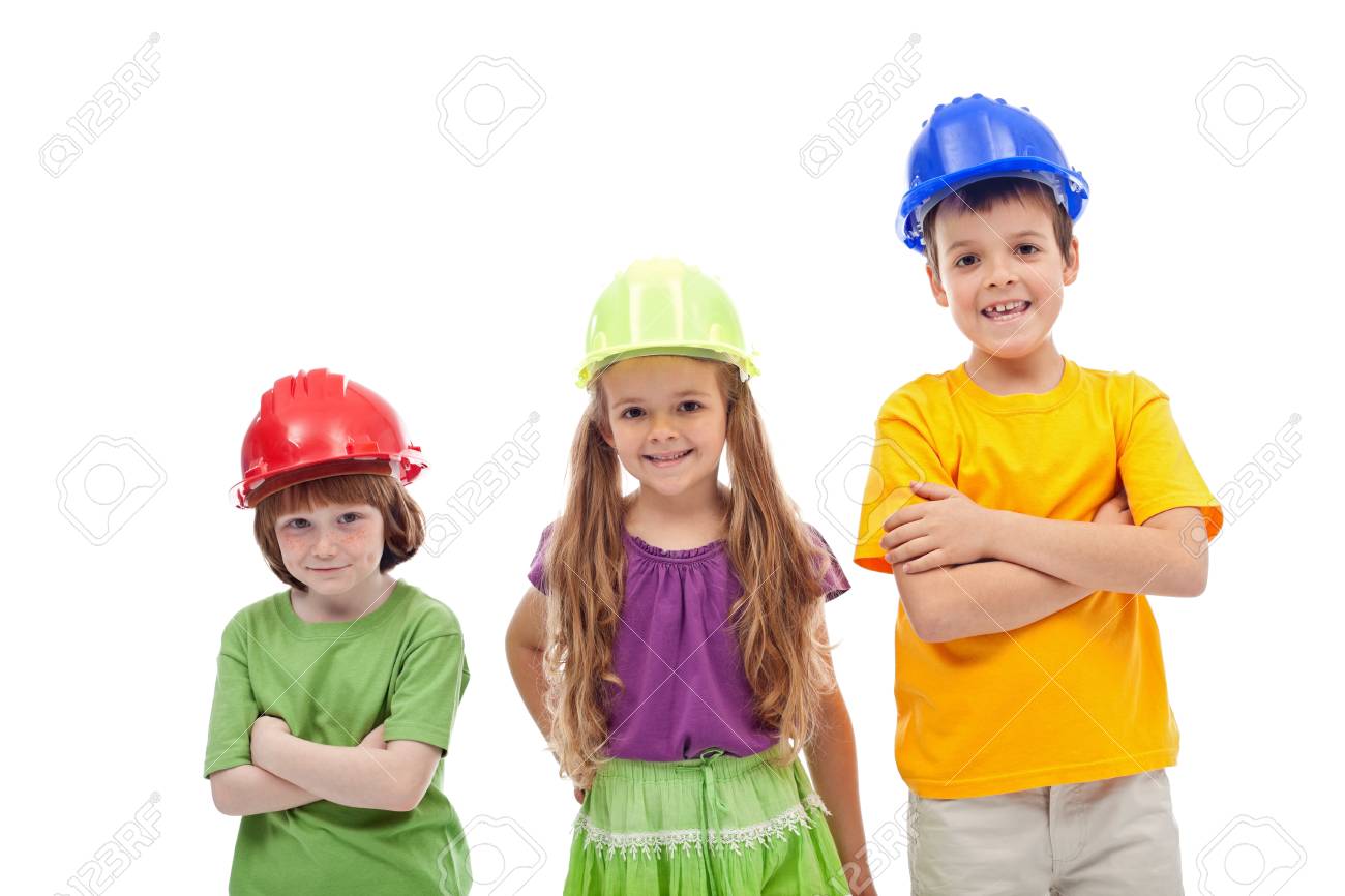 kids hard hat