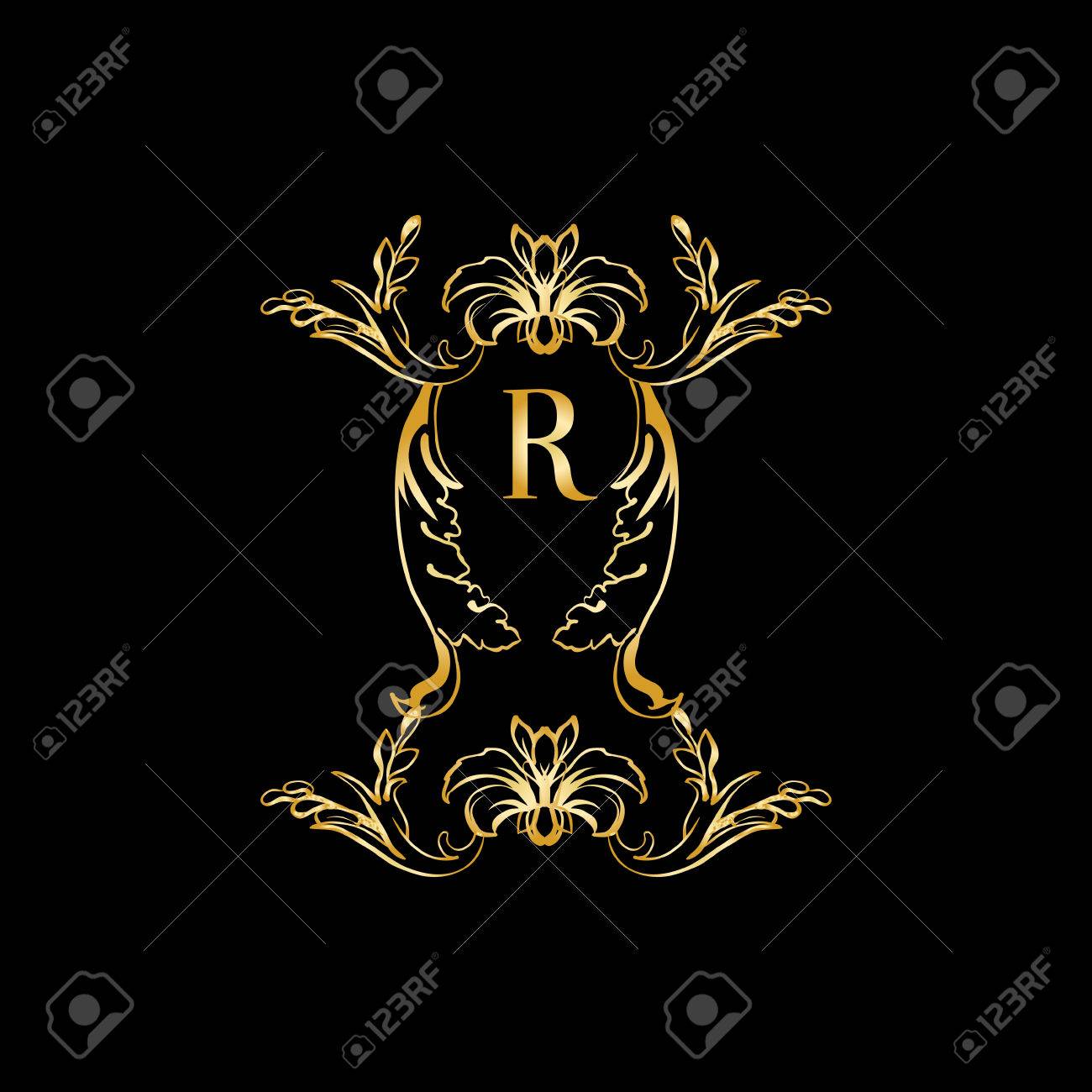 R stylish letter images R stylish letter images