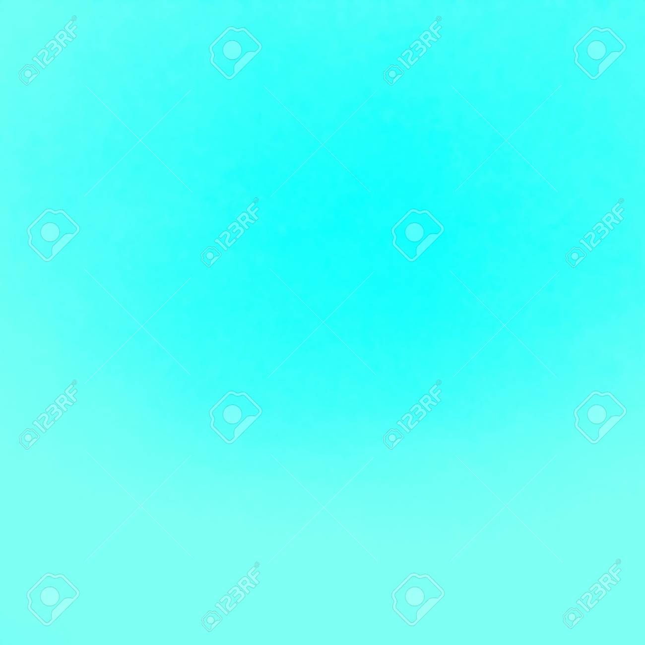 Light Blue Blurred Background Pastel Color Tone Stock Photo