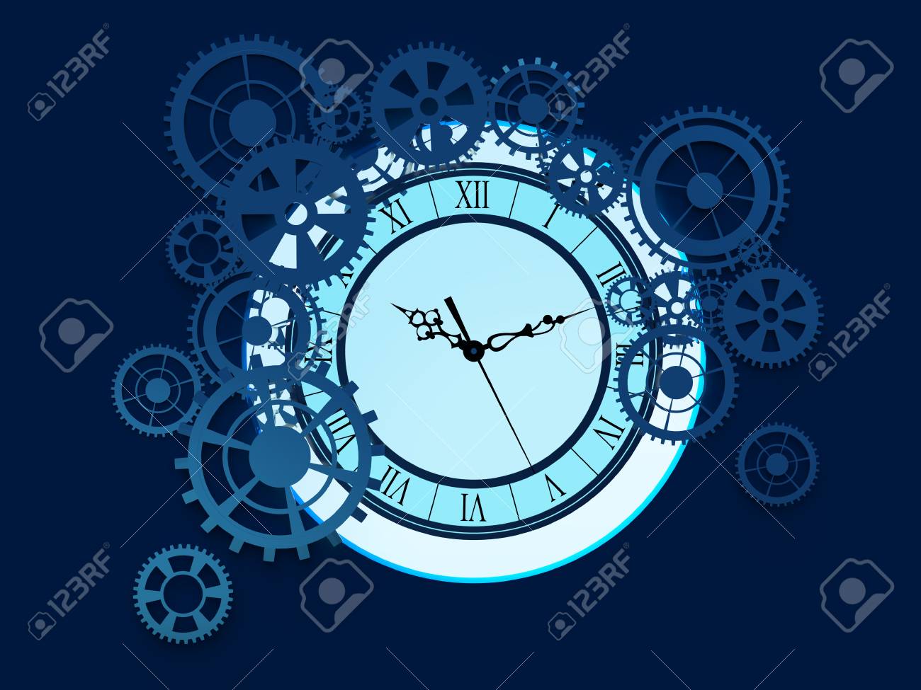 ボーカル 血まみれ 多様性 スチーム パンク 時計 イラスト 開梱 悪意 終了する