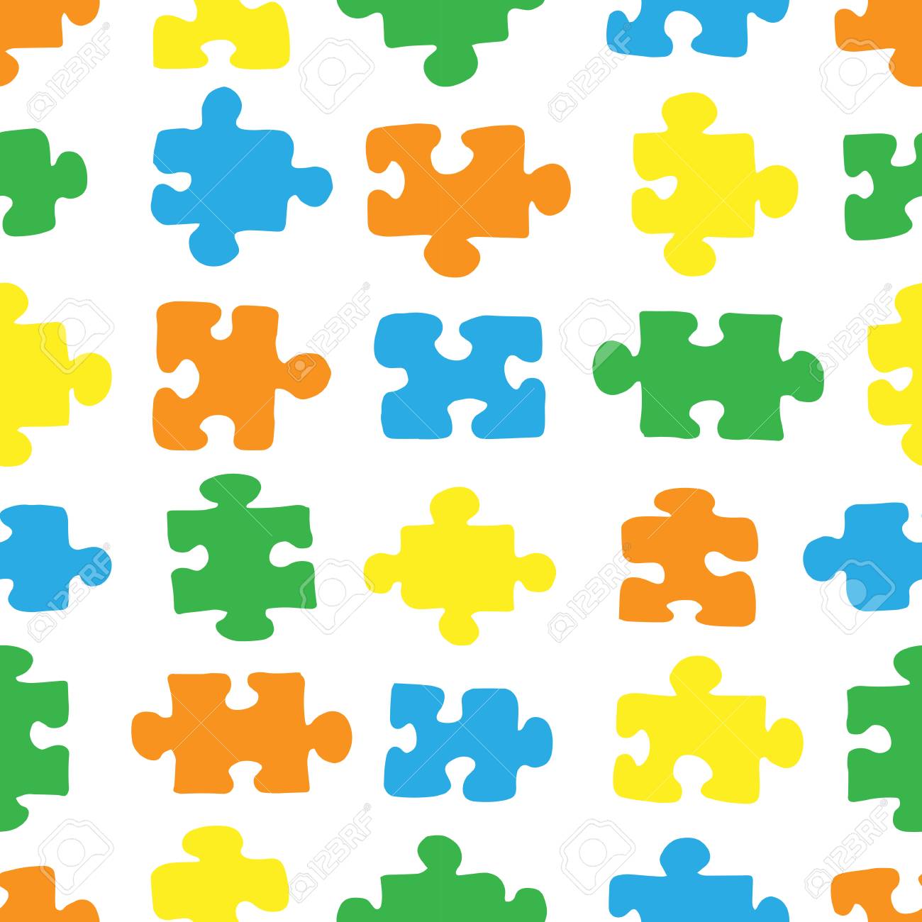 Pattern Puzzles Simple Ideas Pattern Puzzles Simple Ideas