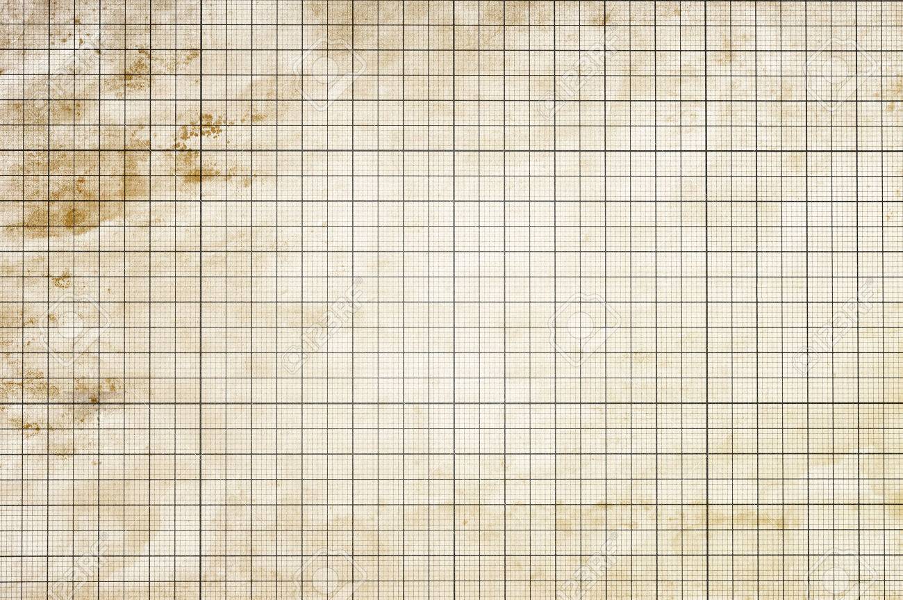 sheet of graph paper