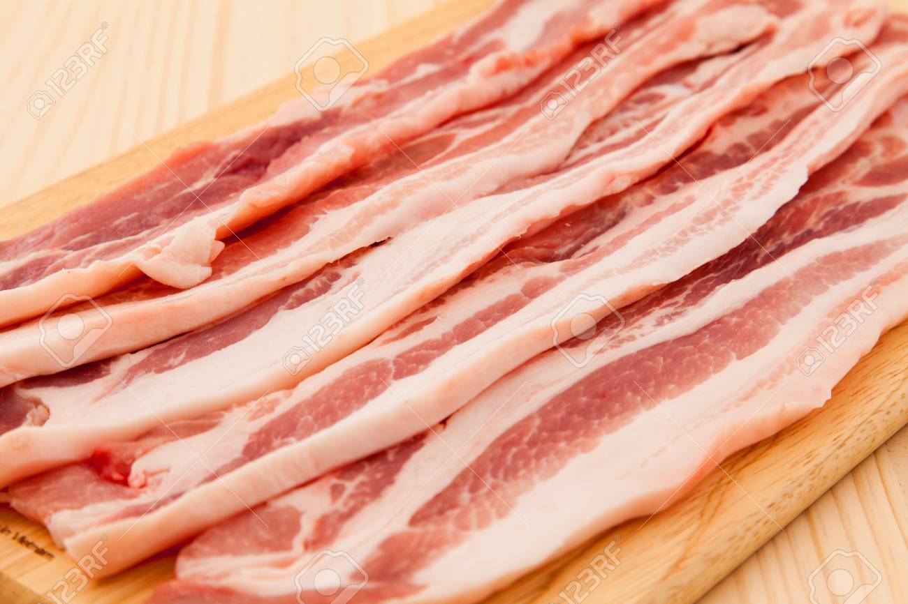 [순돌이 정육점] 한돈 삼겹살