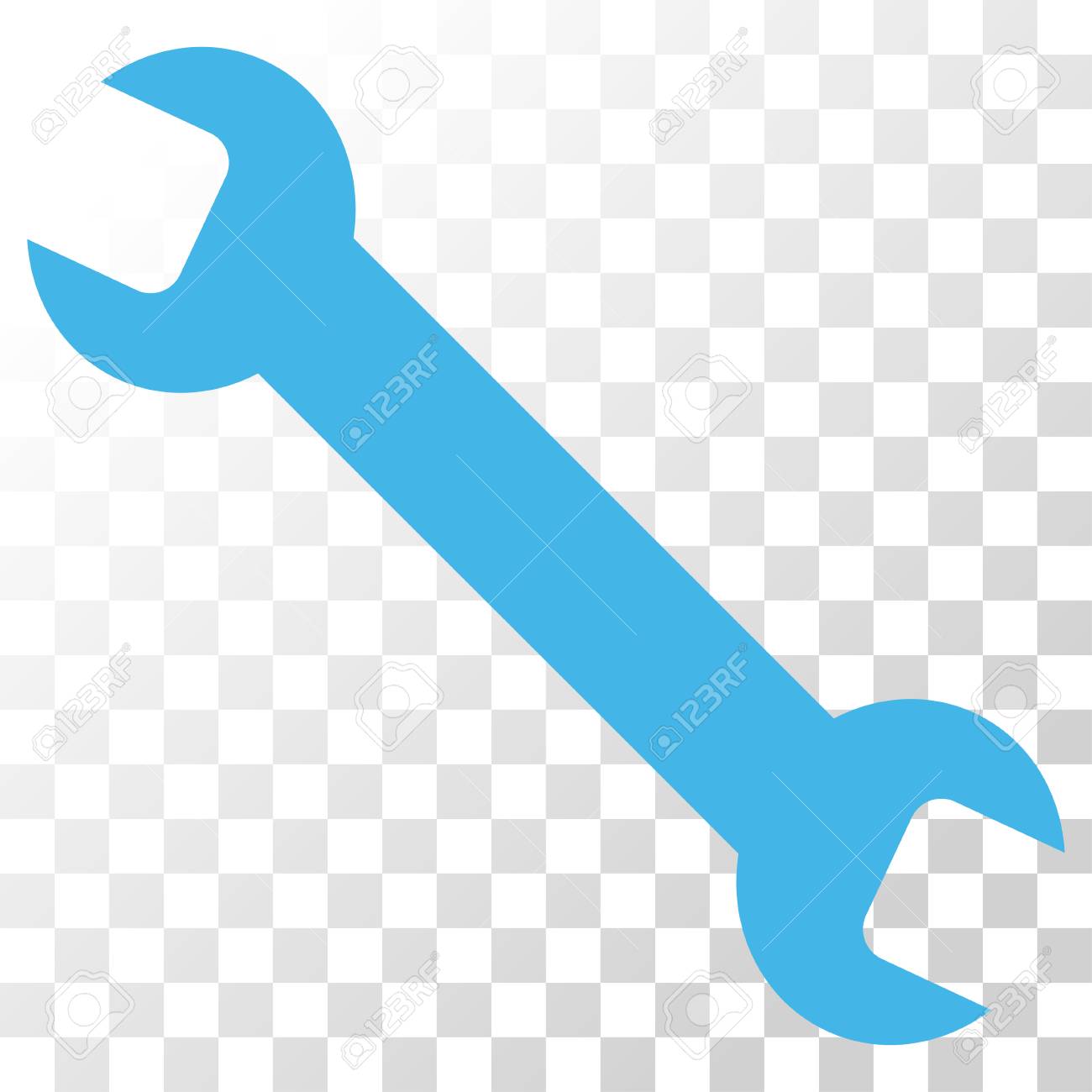 Icona chiave inglese