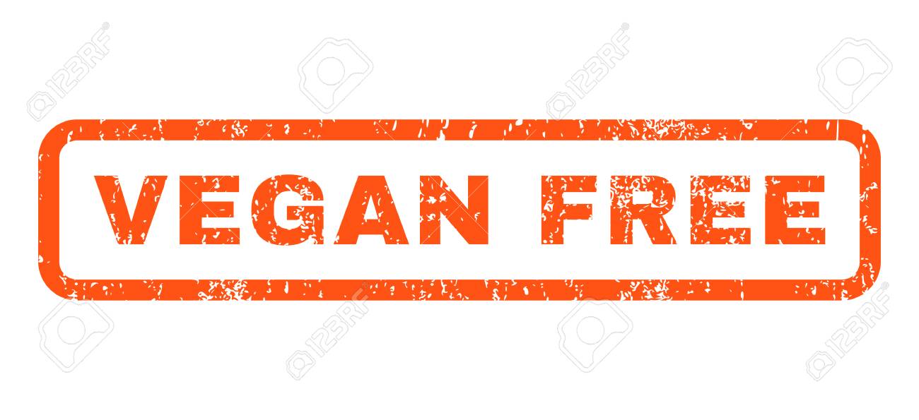 vegan free text rubber