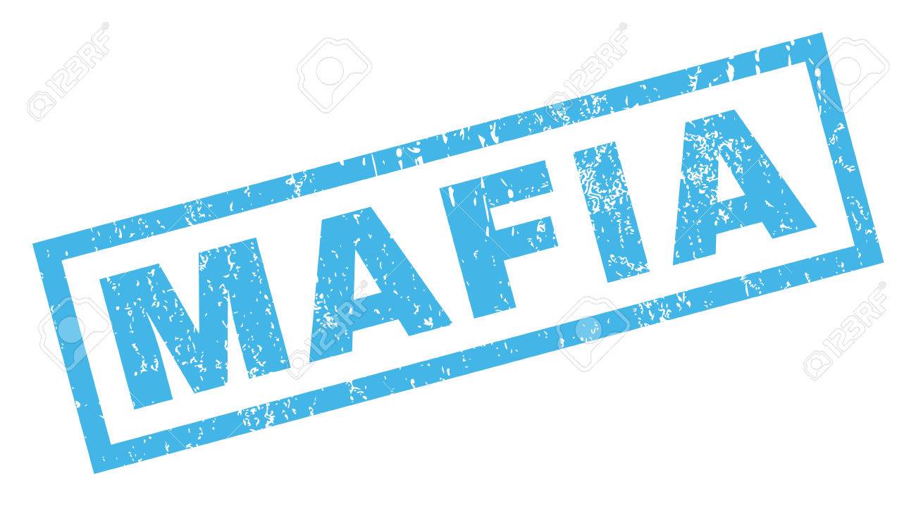 Mafia Text Rubber Seal Stamp Watermark Tag Inside Rectangular Banner With Grunge Design And Dirty Texture Inclined Vector Blue Ink Emblem On A White Background Royalty Free Cliparts Vectors And Stock Illustration<script async src=
