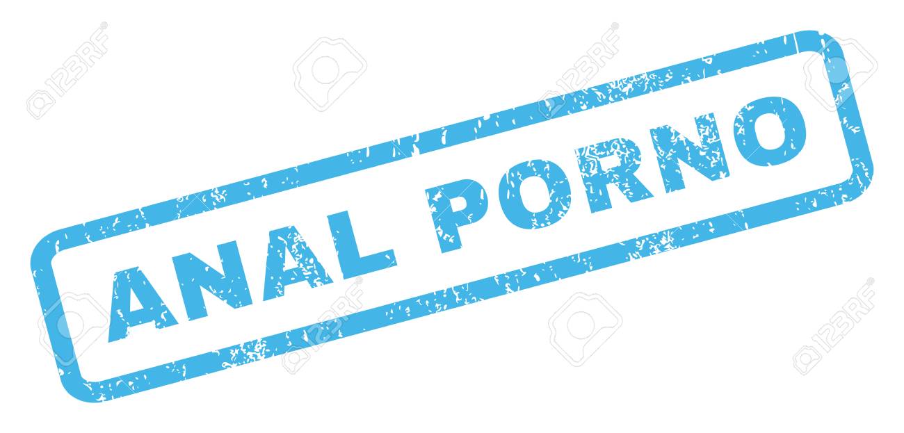 Borracha De Texto Anal Porno Selar Marca Dágua De Carimbo. Tag Dentro De  Forma Retangular Com Design Grunge E Textura Riscada. Emblema Inclinado Da  Tinta Azul Do Glyph Em Um Fundo Branco.