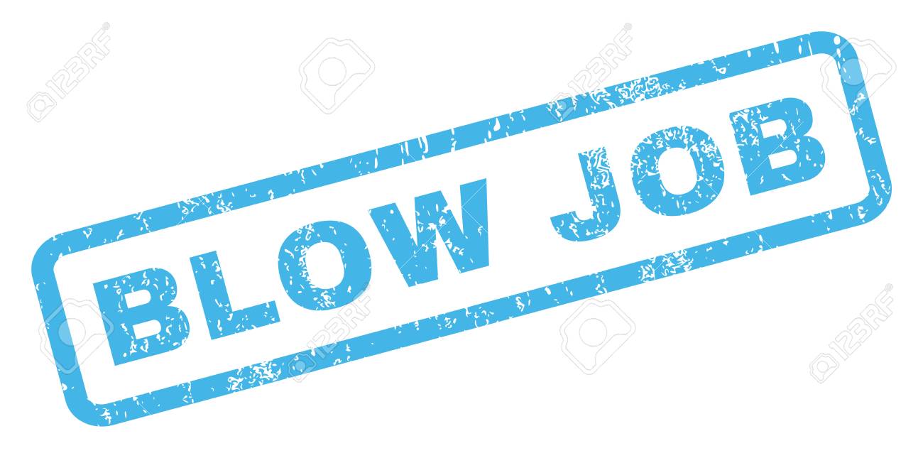 Job stock photos Blow