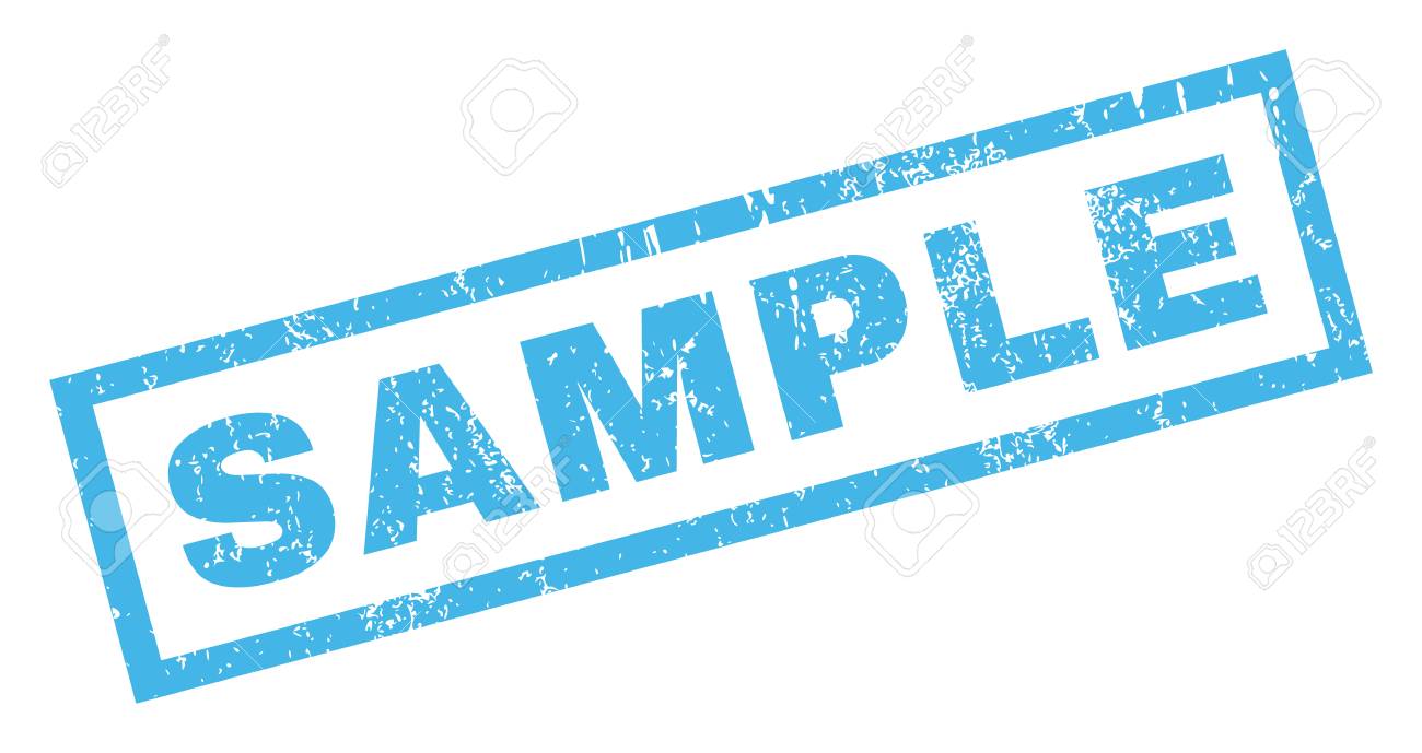 Sample Watermark Sample Watermark