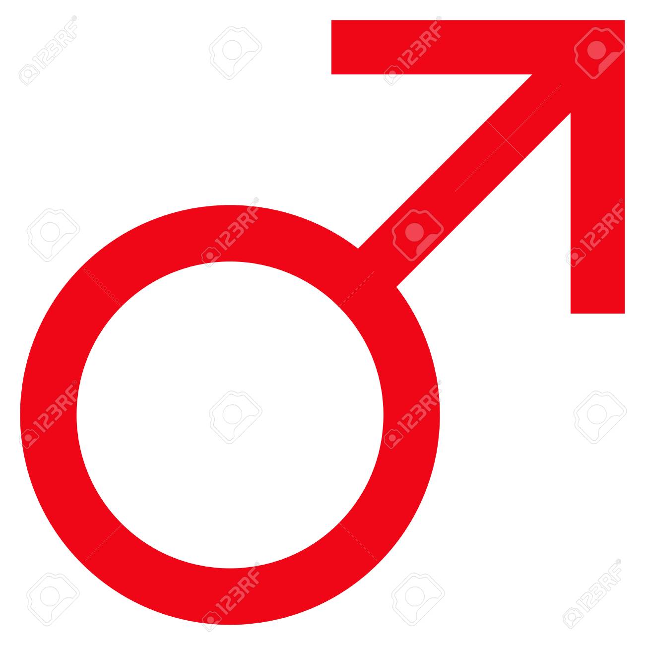 Image result for Mars symbol