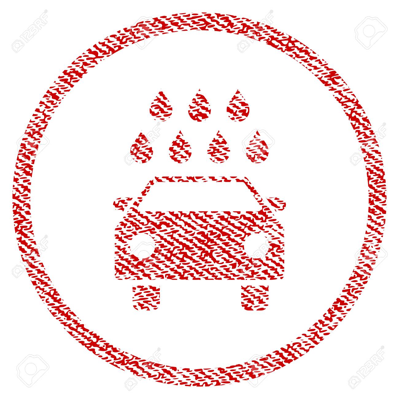 車 赤いマーク Kuruma 車 赤いマーク Kuruma