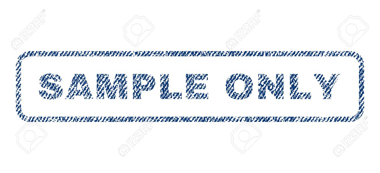 Sample Watermark Sample Watermark