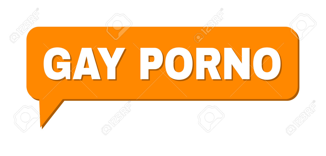 Conversation GAY PORNO Colored Bubble Frame. GAY PORNO Text Is Located  Inside Colored Bubble With Shadow. Vector Quote Text Inside Chat Frame.  Royalty Free SVG, Cliparts, Vectors, and Stock Illustration. Image  160848925.