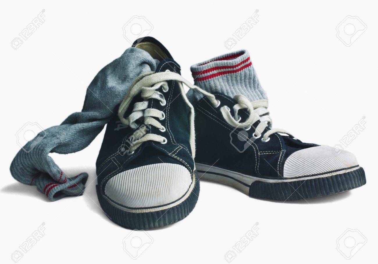 socks for canvas shoes