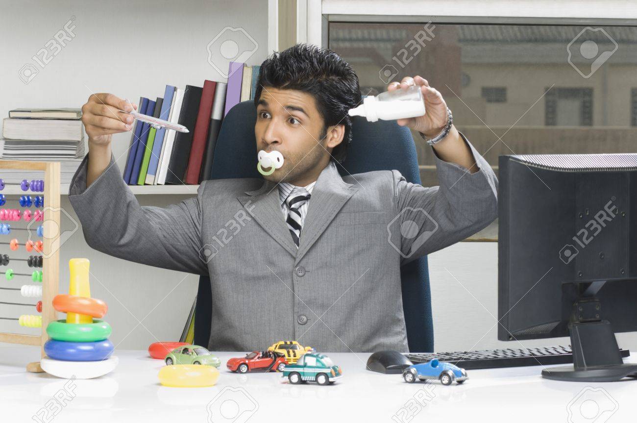 kid office