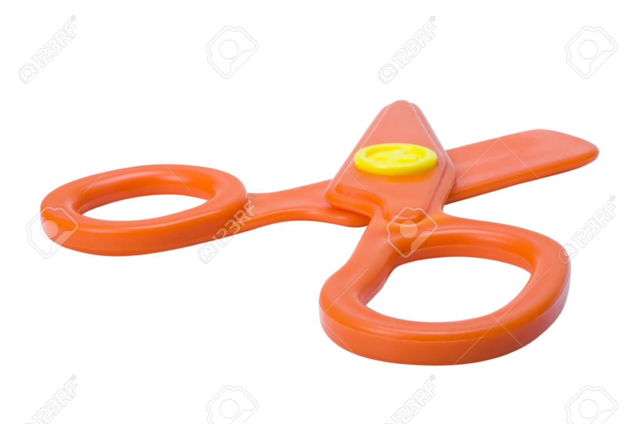 toy scissors