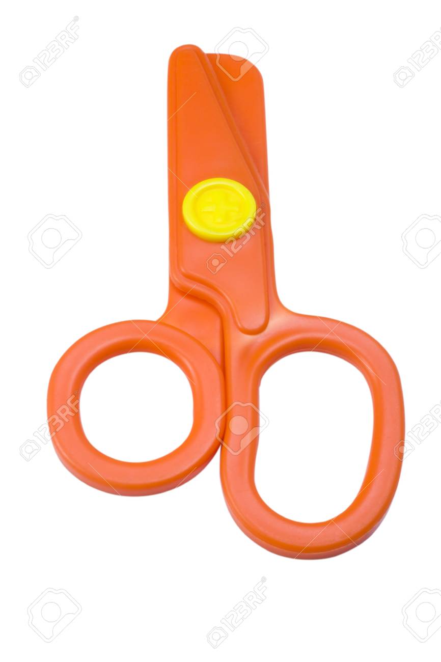 toy scissors