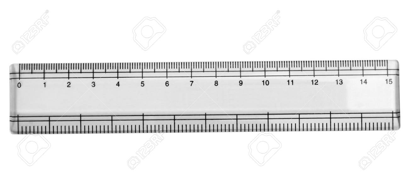 Gros Plan D Une Regle Banque D Images Et Photos Libres De Droits Image