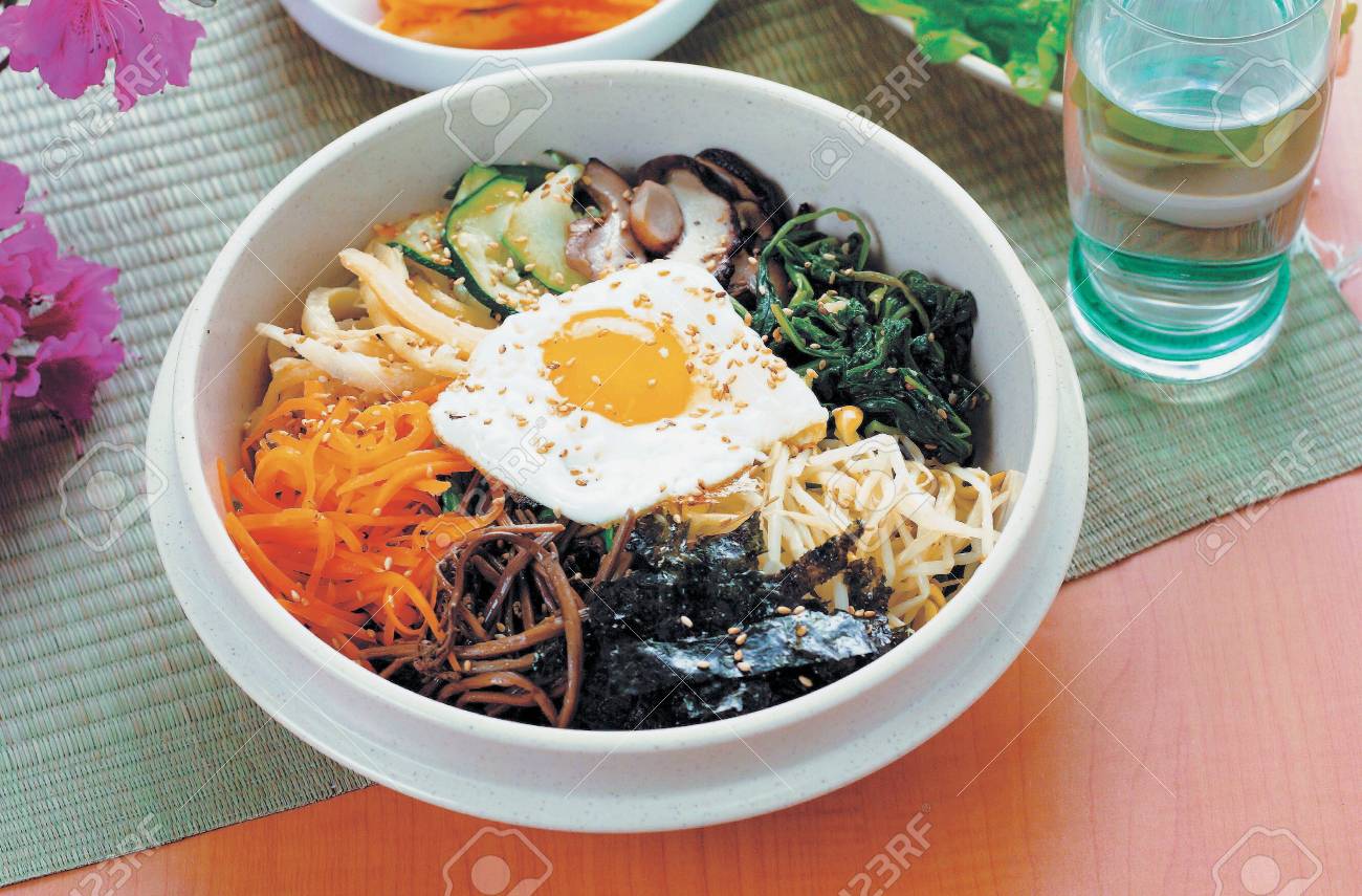 한국 전통 음식 로열티 무료 사진, 그림, 이미지 그리고 스톡포토그래피. Image 11875772