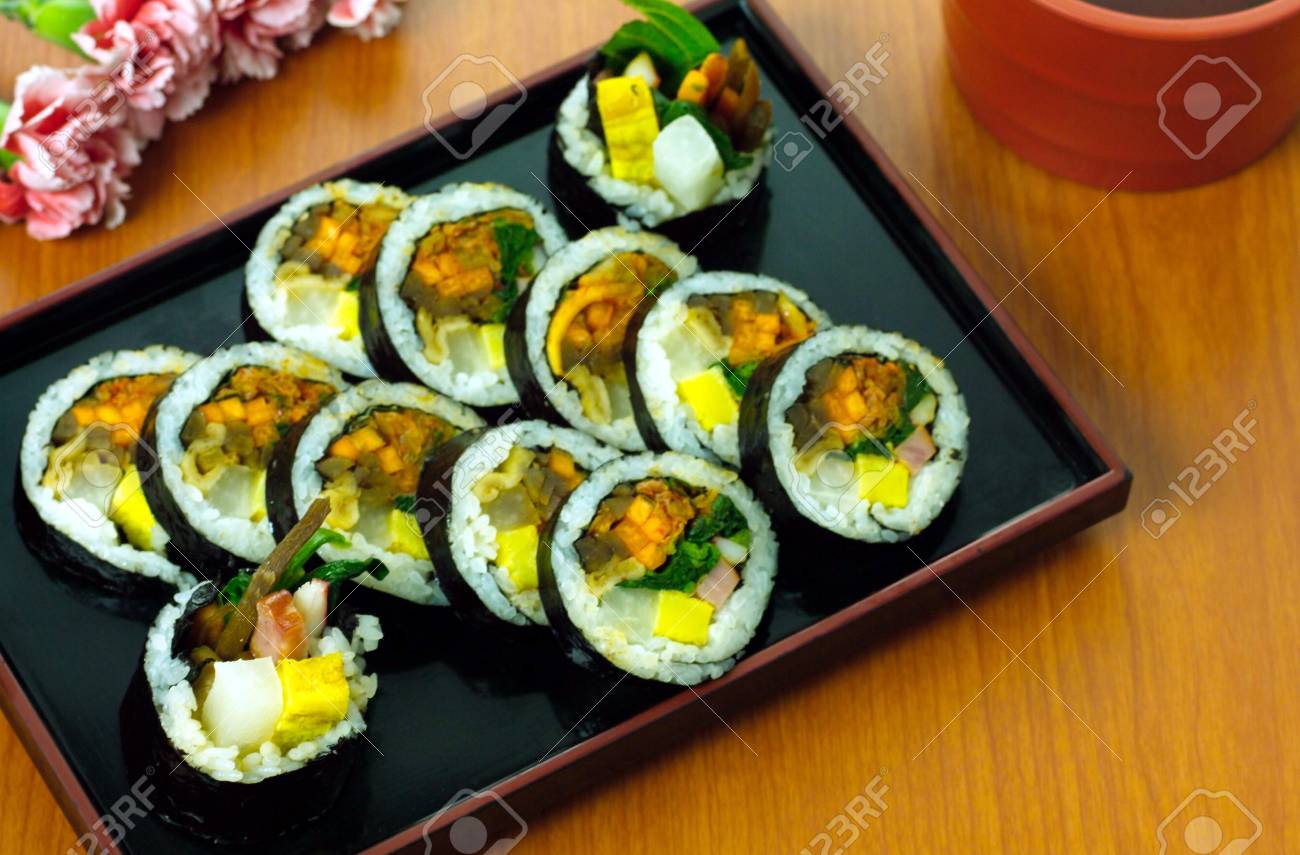 한국 전통 음식 로열티 무료 사진, 그림, 이미지 그리고 스톡포토그래피. Image 11880358