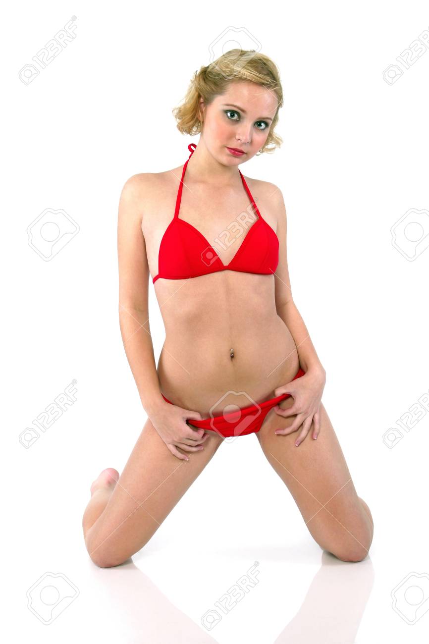 Free Teen Bikini