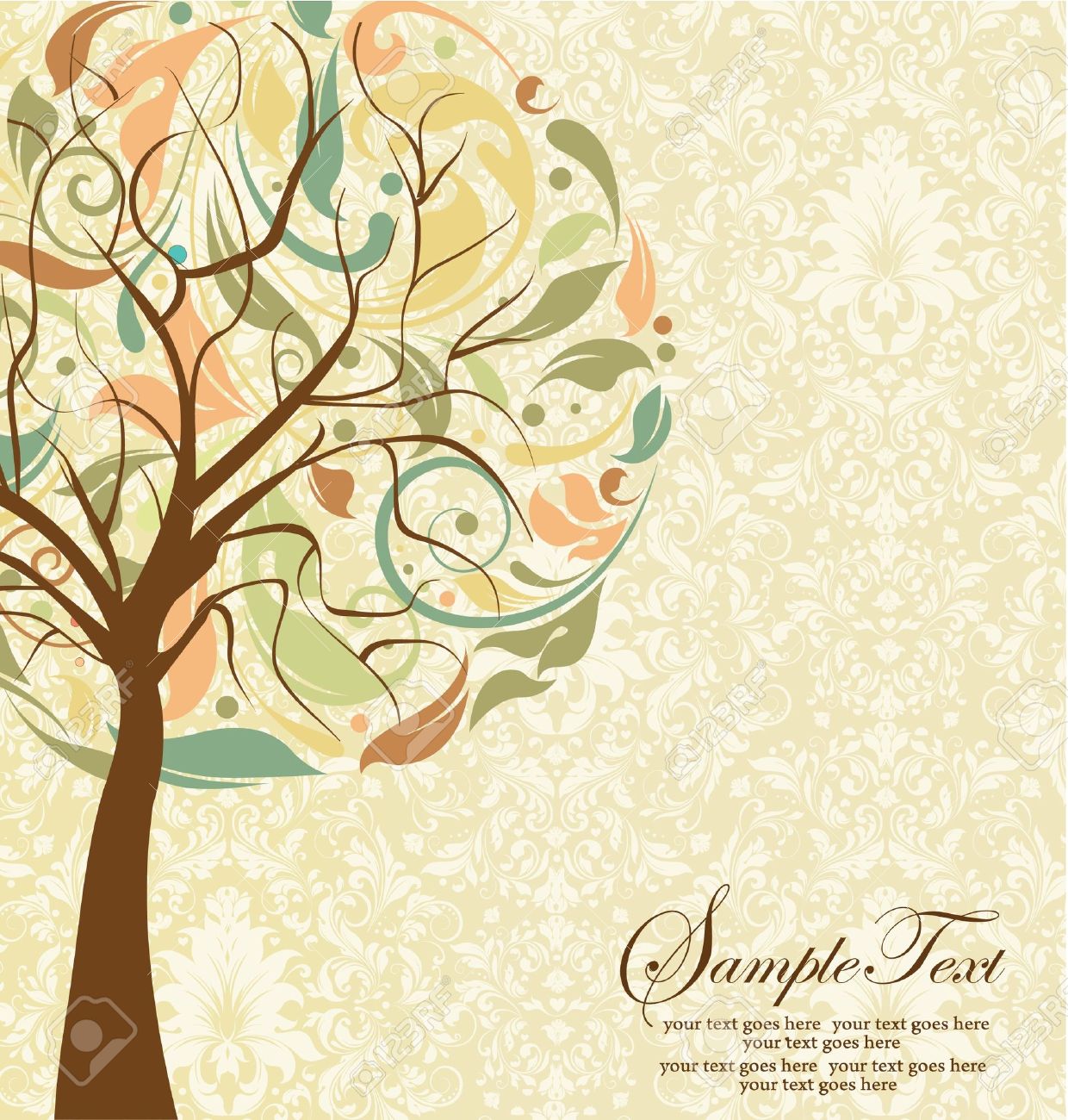 reunion invitation