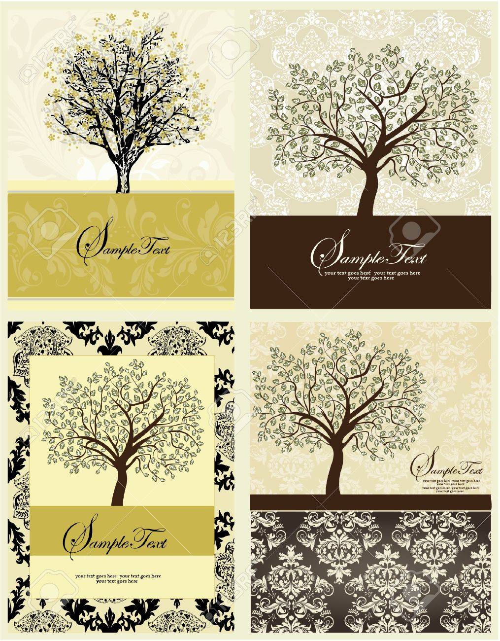free printable family reunion invitations