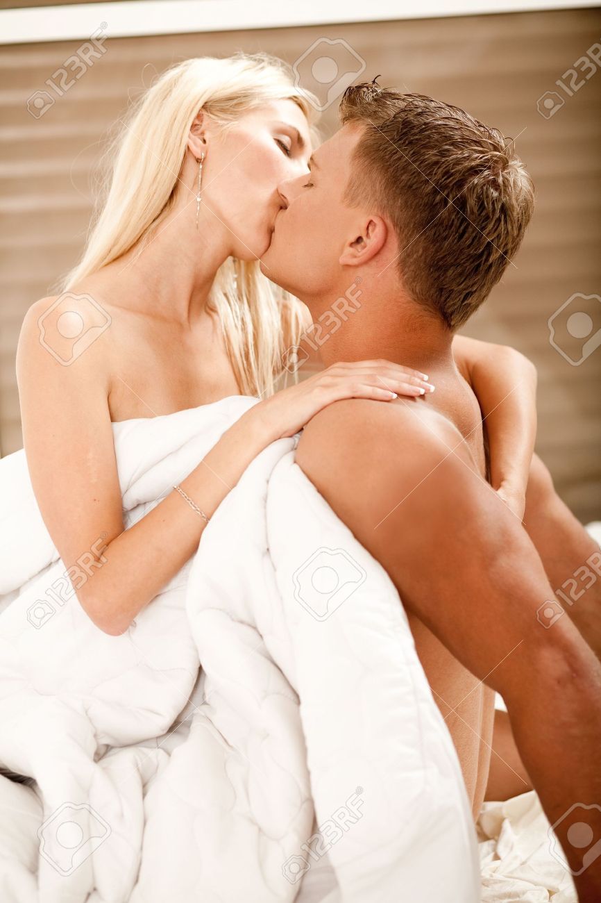 Man And Woman During Foreplay Stock Photo 5674055 Man And Woman During Foreplay Stock Photo 5674055