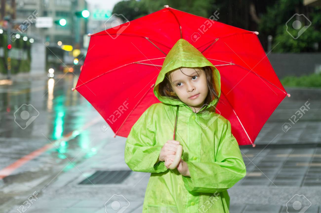 next raincoat