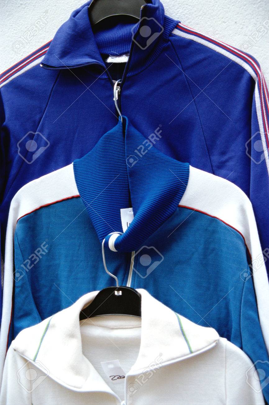 tracksuit jackets