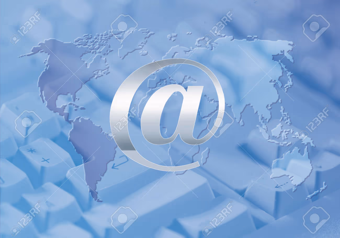 Global Internet - 116589651 Global Internet - 116589651