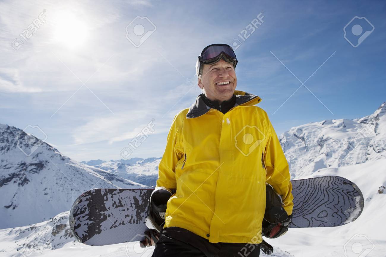 Hot snowboarder guys, sexy girl flashing